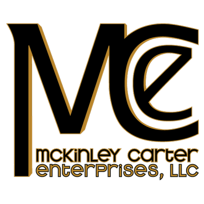 Mckinley Carter Enterprises logo